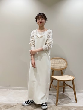 rionaさんのコーディネート