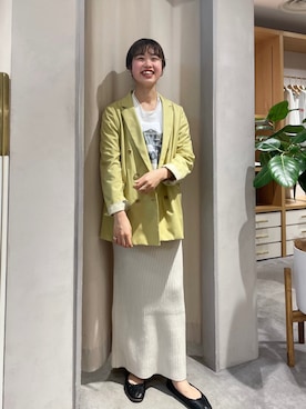 rionaさんのコーディネート