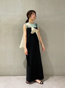 SHENERY シアー ダブル ジャケット ゆったりサイズ ブラック L SHENERY シアー ダブル ジャケット ゆったりサイズ ブラック L