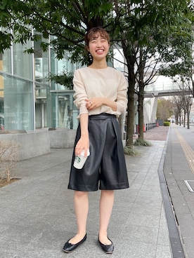 rionaさんのコーディネート