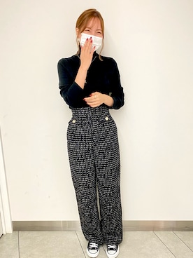 waka@lionheartさんのコーディネート