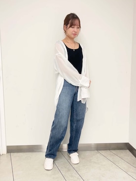 waka@lionheartさんのコーディネート