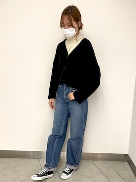 waka@lionheartさんのコーディネート