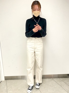 waka@lionheartさんのコーディネート