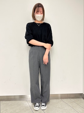 waka@lionheartさんのコーディネート