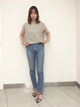 waka@lionheartさんのコーディネート