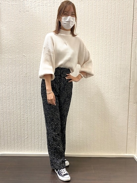 waka@lionheartさんのコーディネート