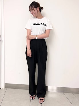 waka@lionheartさんのコーディネート