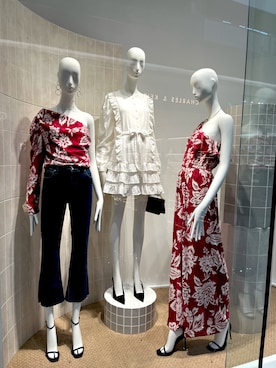 shioryさんのコーディネート