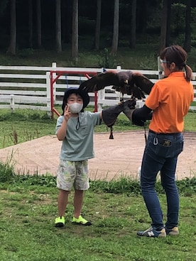 konaさんのコーディネート