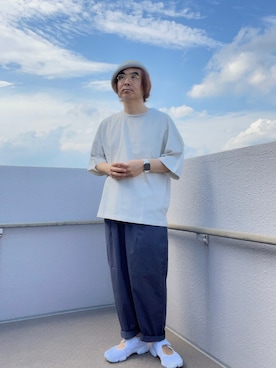 Taka＠TeamSixtiesさんのコーディネート