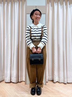 りえさんのコーディネート