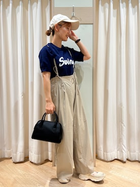 りえさんのコーディネート