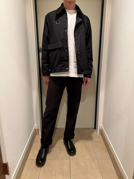 のださんのコーディネート