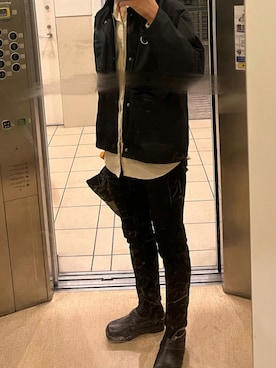 のださんのコーディネート