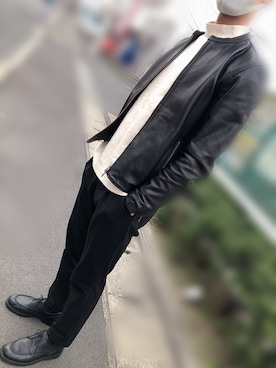 のださんのコーディネート