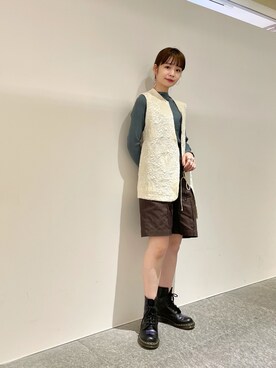 ricoさんのコーディネート