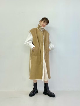 ricoさんのコーディネート