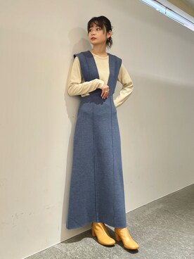 ricoさんのコーディネート