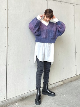 ricoさんのコーディネート