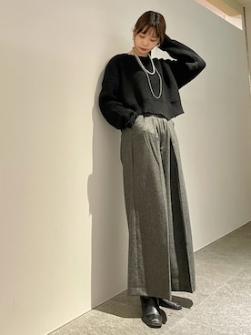 ricoさんのコーディネート