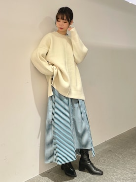 ricoさんのコーディネート