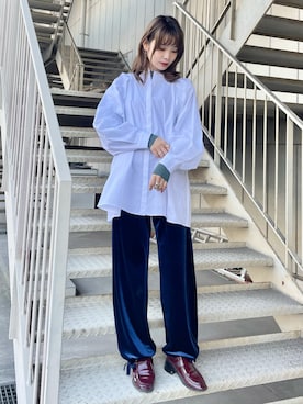 ricoさんのコーディネート