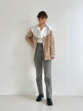 ricoさんのコーディネート