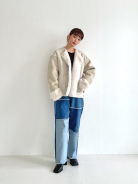 ricoさんのコーディネート