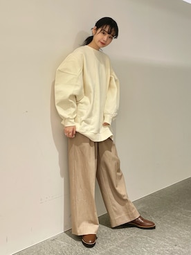 ricoさんのコーディネート