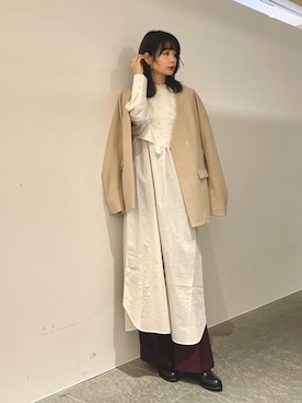 ricoさんのコーディネート