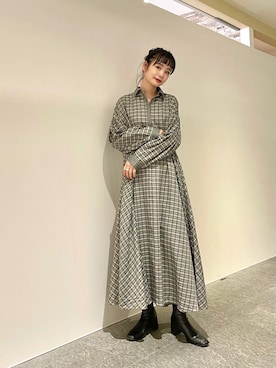 ricoさんのコーディネート