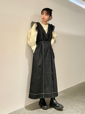 ricoさんのコーディネート