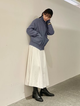 ricoさんのコーディネート