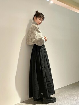 ricoさんのコーディネート