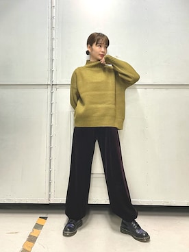 ricoさんのコーディネート