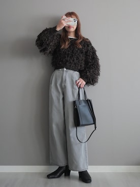 miiさんのコーディネート