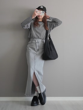 miiさんのコーディネート