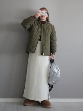 miiさんのコーディネート