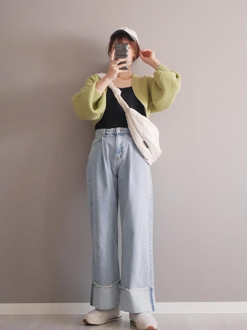 miiさんのコーディネート