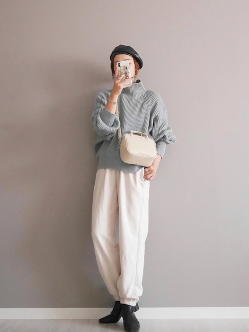 miiさんのコーディネート