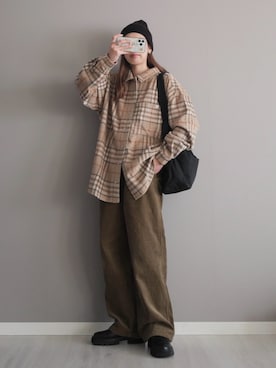 miiさんのコーディネート