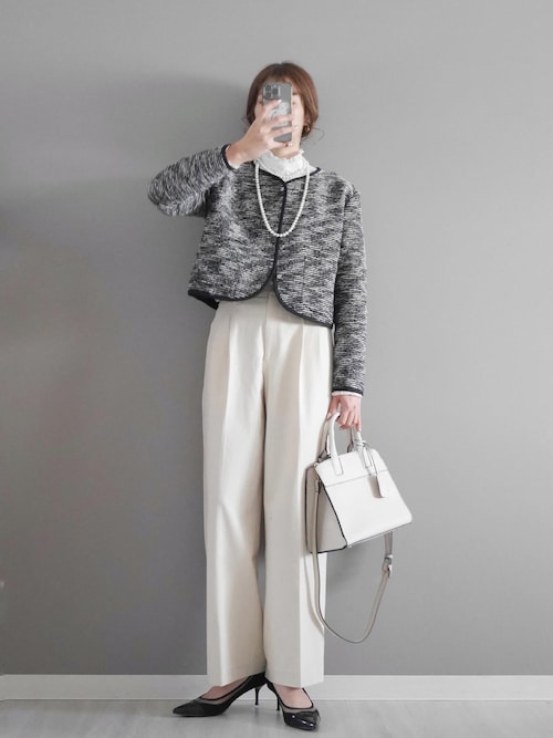 miiさんのコーディネート