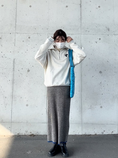 miiさんのコーディネート