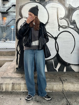 miiさんのコーディネート