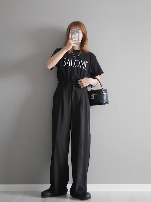 miiさんのコーディネート