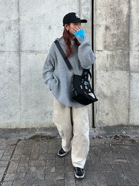 miiさんのコーディネート