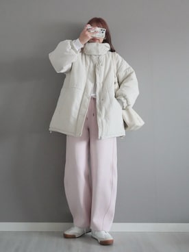 miiさんのコーディネート