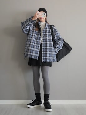 miiさんのコーディネート