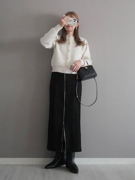 miiさんのコーディネート